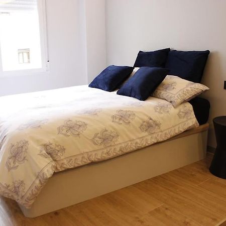 Apartamento Por Temporada Centro Diseno 마드리드 외부 사진
