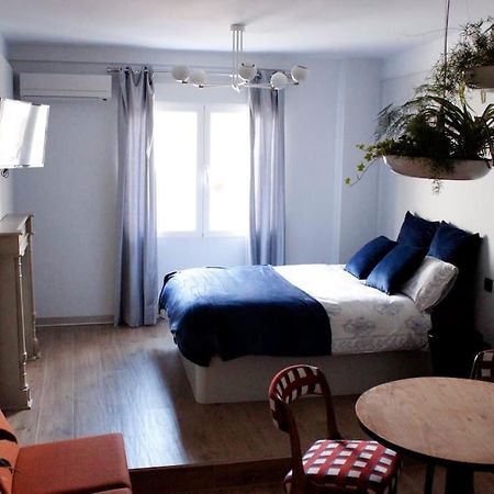 Apartamento Por Temporada Centro Diseno 마드리드 외부 사진