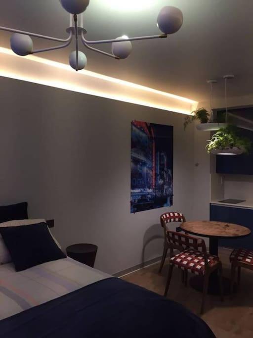Apartamento Por Temporada Centro Diseno 마드리드 외부 사진