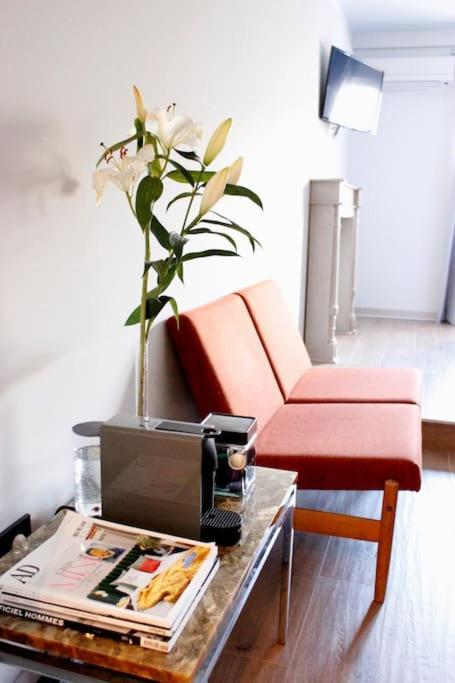 Apartamento Por Temporada Centro Diseno 마드리드 외부 사진