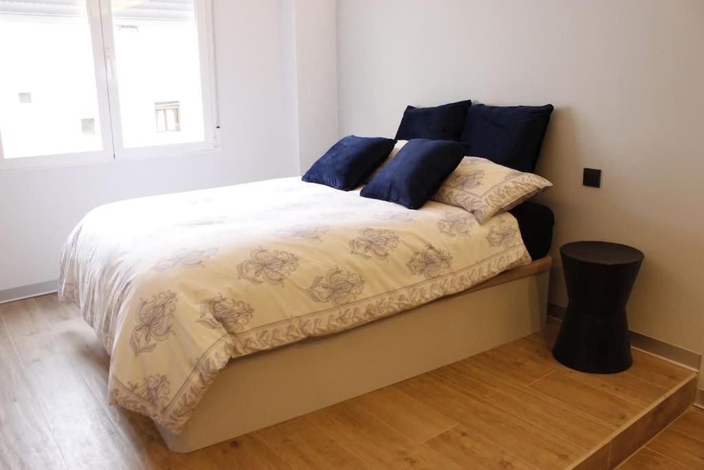 Apartamento Por Temporada Centro Diseno 마드리드 외부 사진