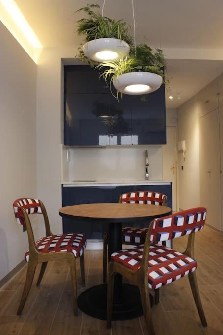 Apartamento Por Temporada Centro Diseno 마드리드 외부 사진