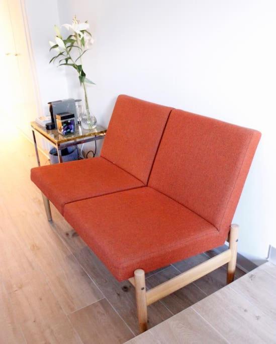 Apartamento Por Temporada Centro Diseno 마드리드 외부 사진