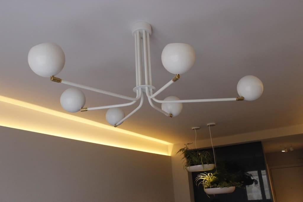 Apartamento Por Temporada Centro Diseno 마드리드 외부 사진