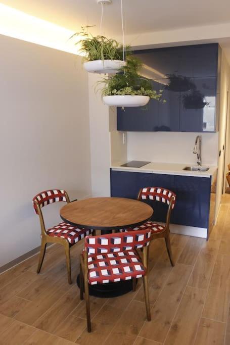 Apartamento Por Temporada Centro Diseno 마드리드 외부 사진